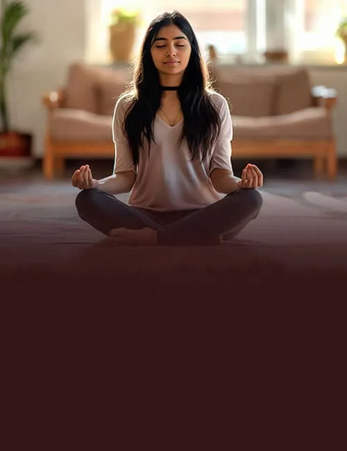 Better Focus & Concentration