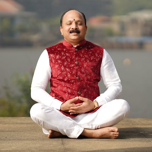 Meditation Guru — Awaken Your Hidden Power