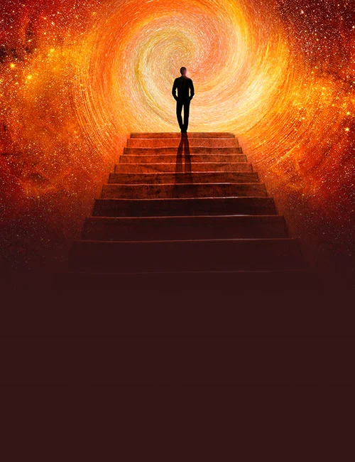 Spiritual Growth